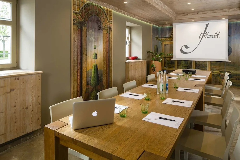 Hotel Restaurant De l'Illwald