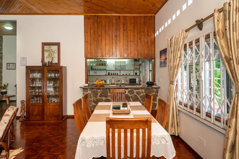 Jane's Serenity Guest house