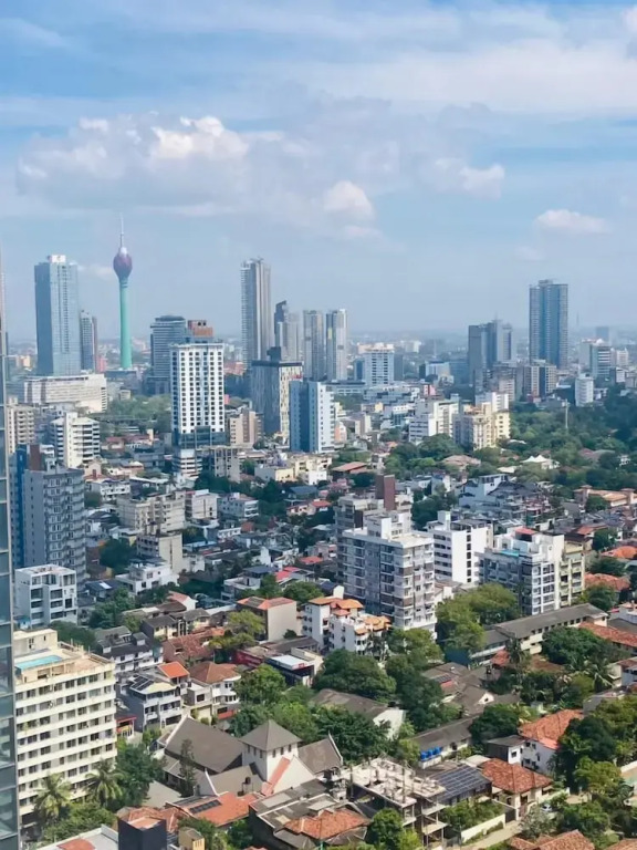 Monaara Leisure colombo 03