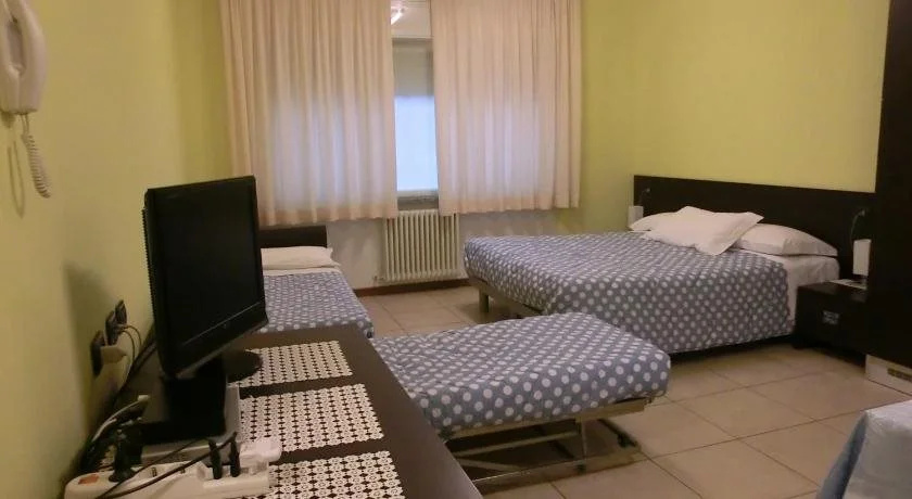 Residenza Prometti