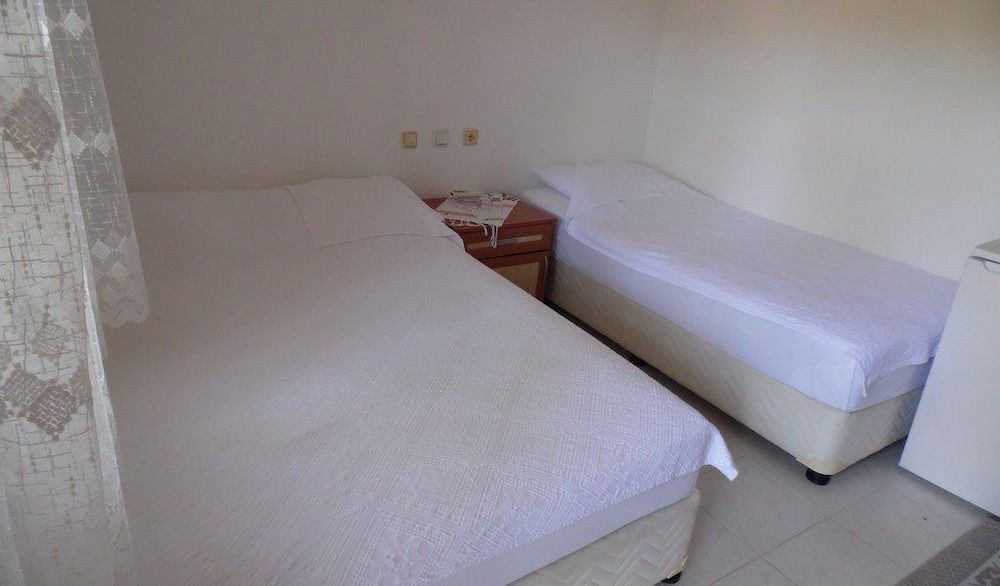 Olympos Yavuz Hotel