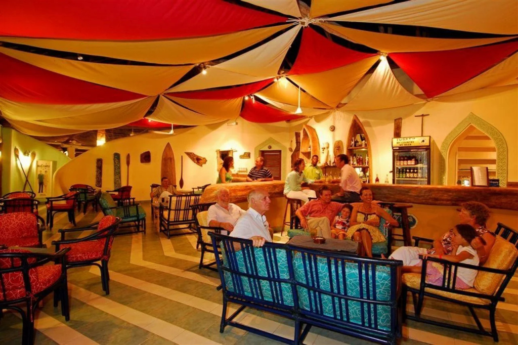 Turtle Bay Beach Club- All Inclusive