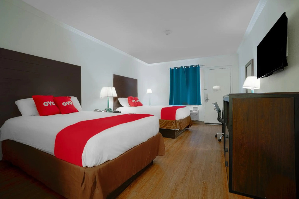 OYO Hotel Kingsville - Hwy 77