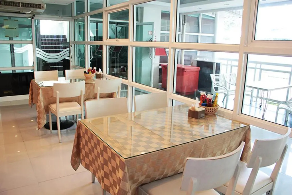 V-Verve Service Apartment Hotel