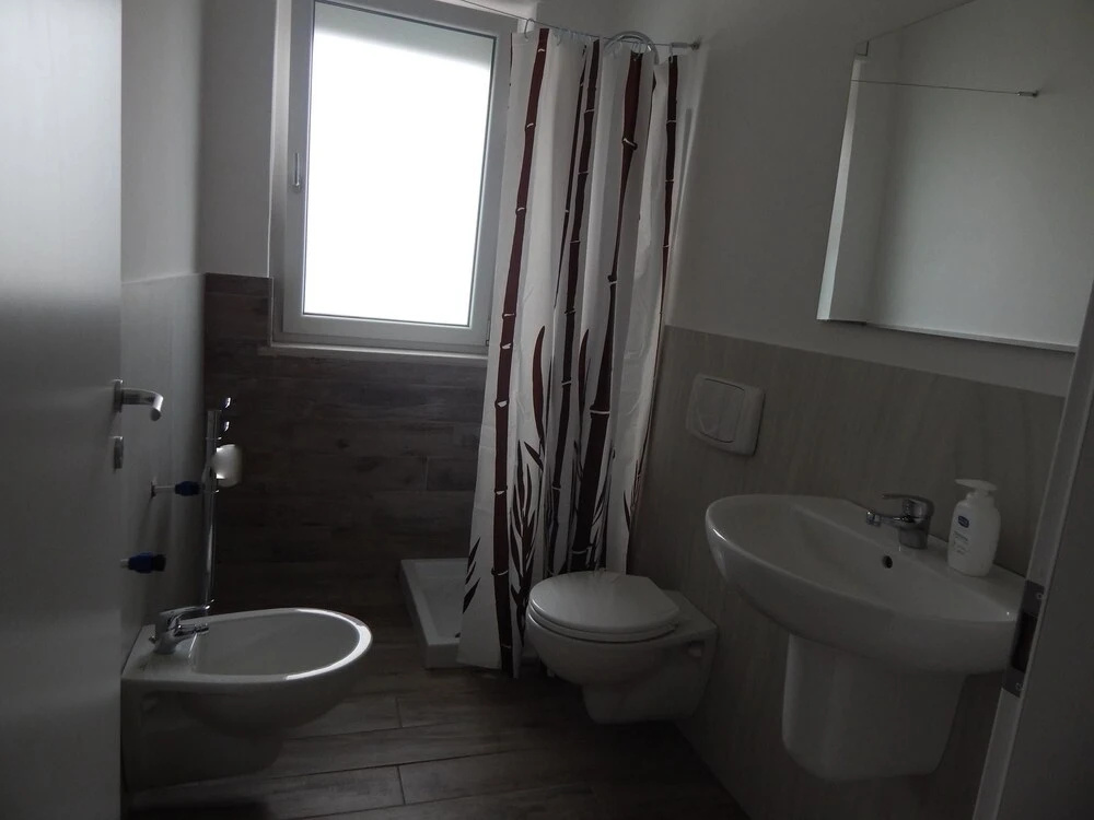 Apartment With 3 Bedrooms in Ortelle, With Furnished Terrace - 3 km Fr