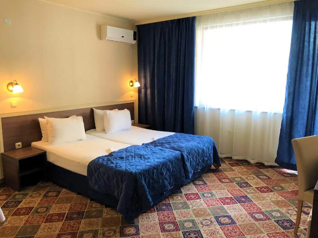 Hotel La Roka