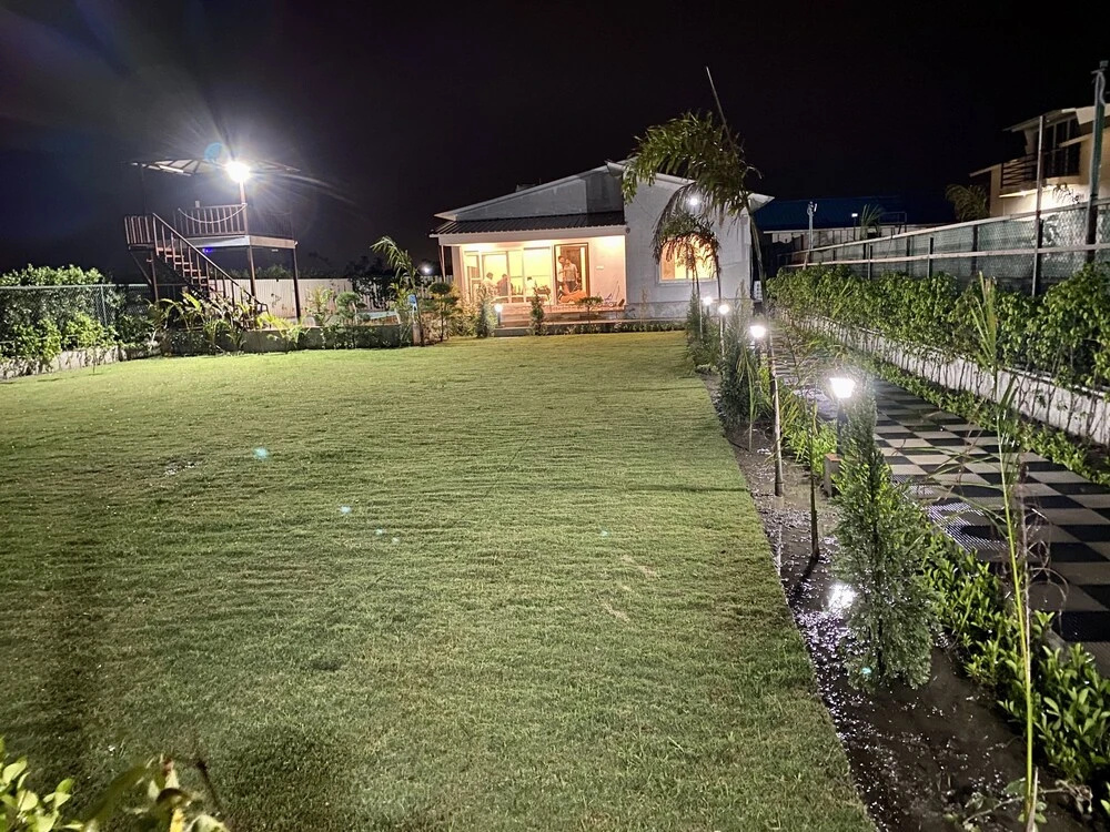GoBravo 71- 2BHK Farm with Pool & Garden Sector 150 Noida