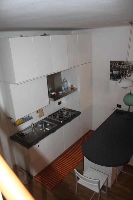Apartment With 2 Bedrooms in La Spezia, With Terrace and Wifi - 12 km