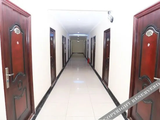 Xing Hai Hotel