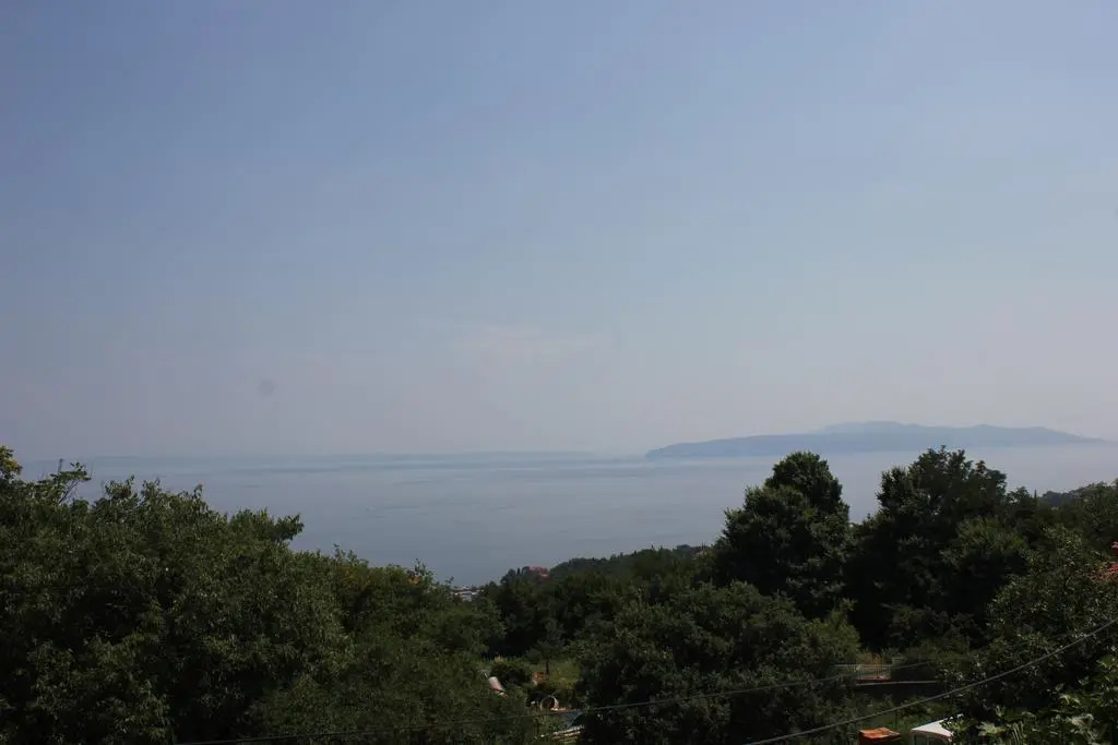 Apartment Mare Monti
