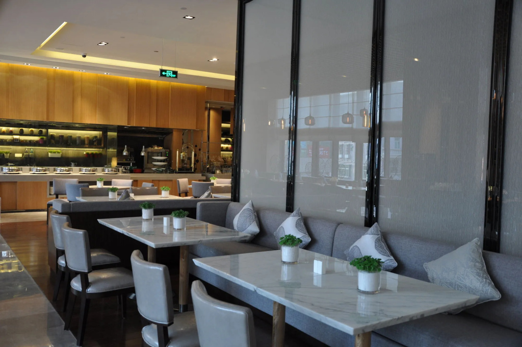 Hilton Garden Inn Shenzhen Bao'an