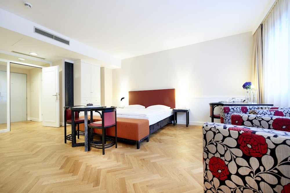 Singerstrasse 21-25 Aparthotel 350m next to St Stephen's Square