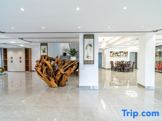 Tengchong Yiyuanju Homestay