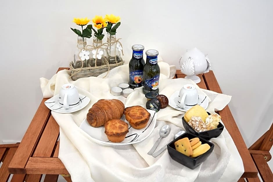 B&B La Focara