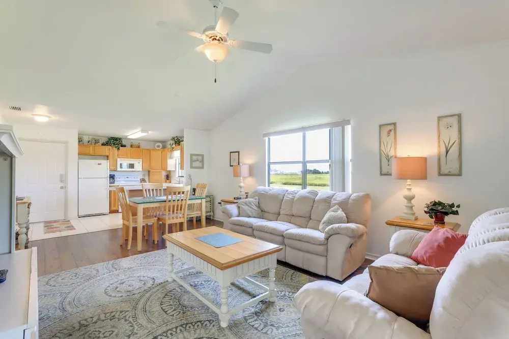 Pool Access and Screened Porch Sebring Villa!