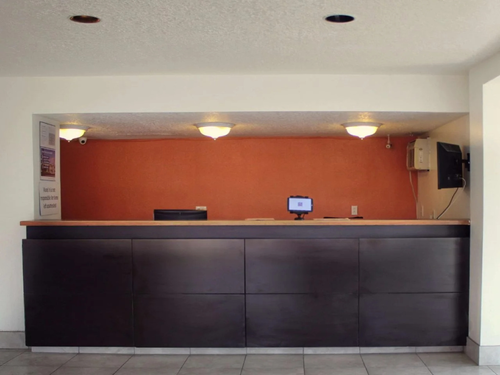 Travelodge Centralia