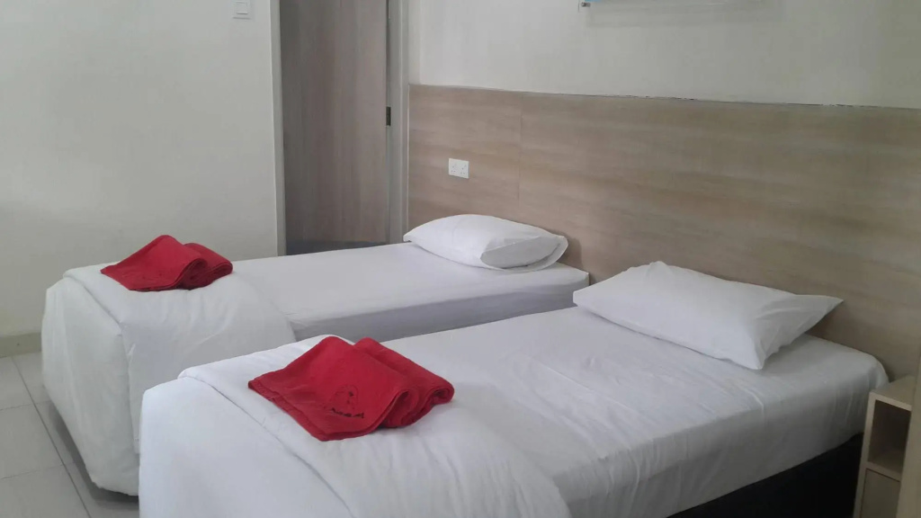 Naam Boutique Lodge