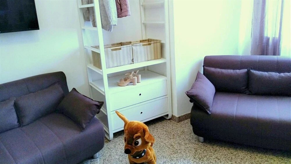Villa Castelnuovo Apartment