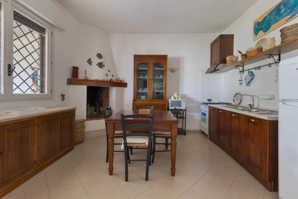 Villa Wind Sea