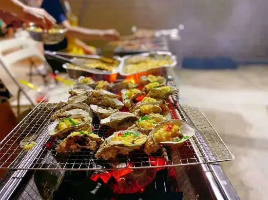 Xiaoye Inn, Xichong, Shenzhen