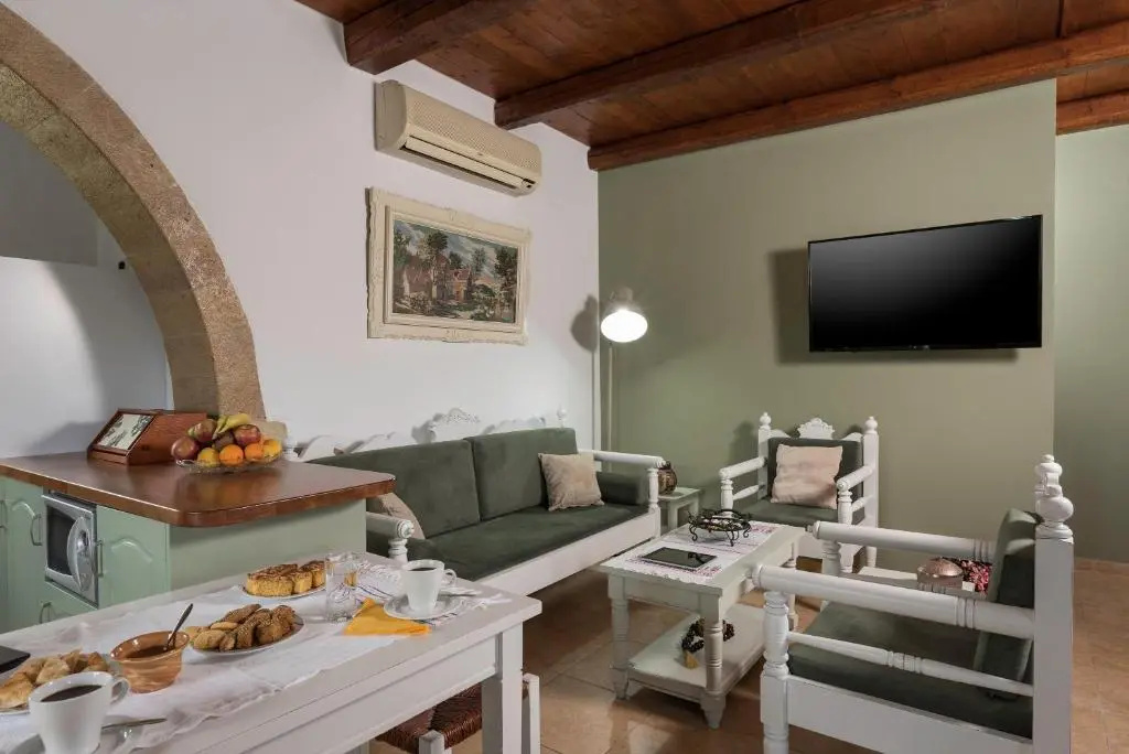 Villa Gianna by PosarelliVillas