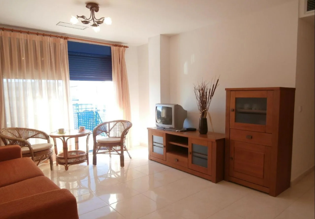 Apartamentos Cargador Beach 3000