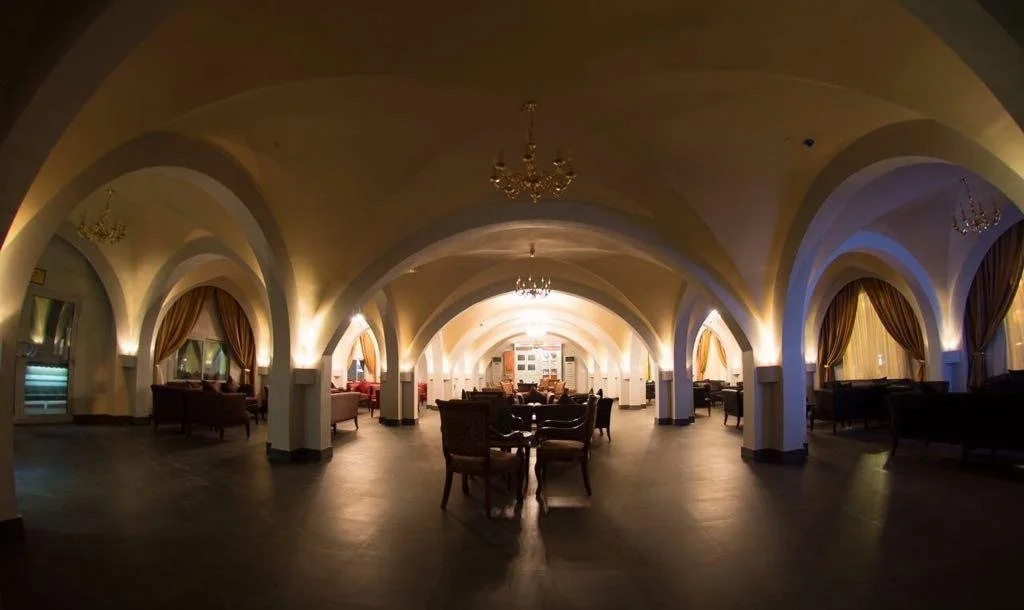 Shafa Abha Hotel