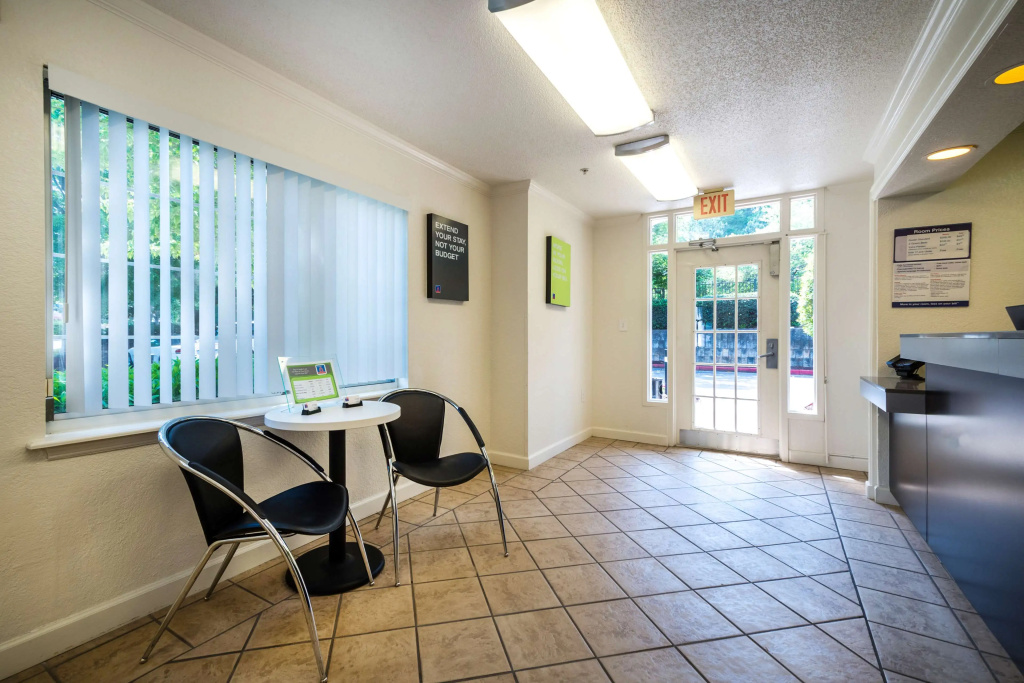 Studio 6-Duluth, GA - Atlanta - Gwinnett Place