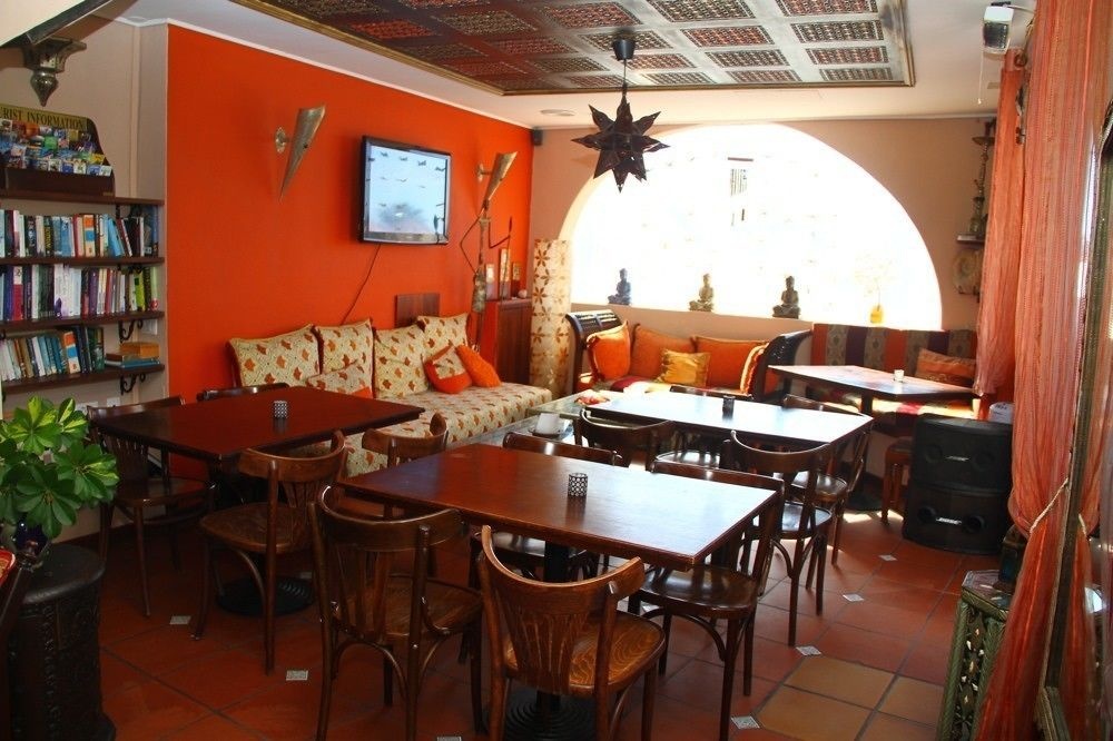 Playaflor Chill Out Resort, a 50 mtrs de la playa
