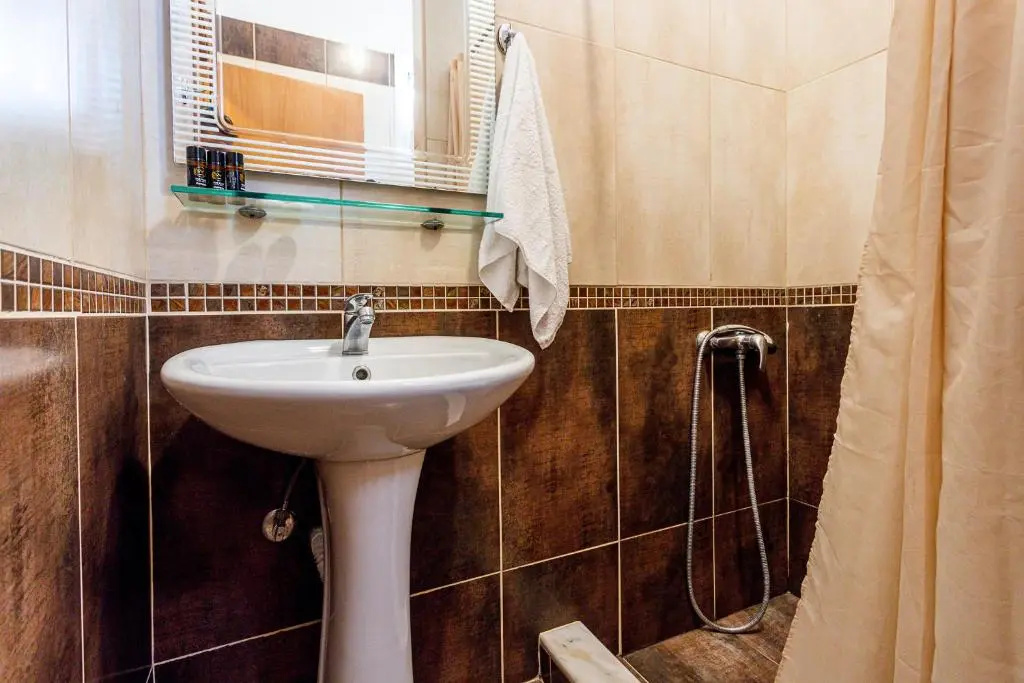 Aloni Hotel Pefkochori