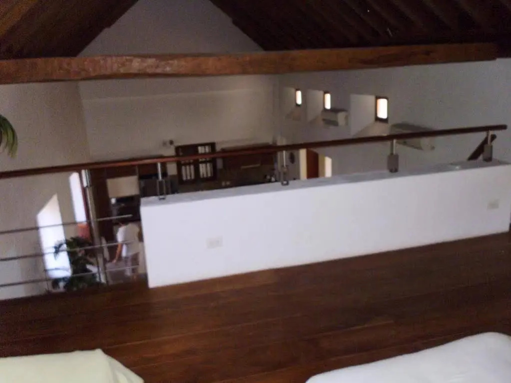 Casa del Virrey Eslava