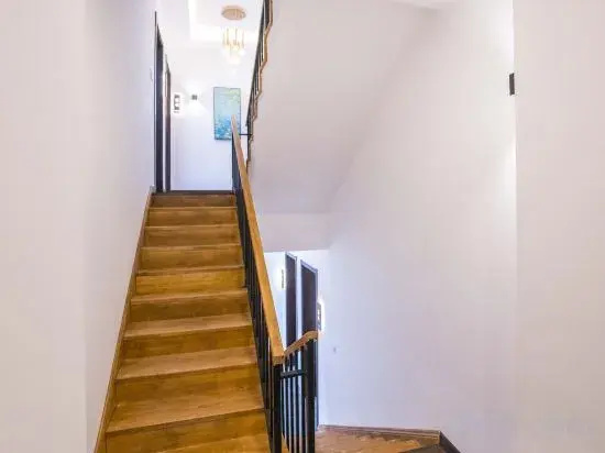 BaiNaoYi Homestay BEIJING