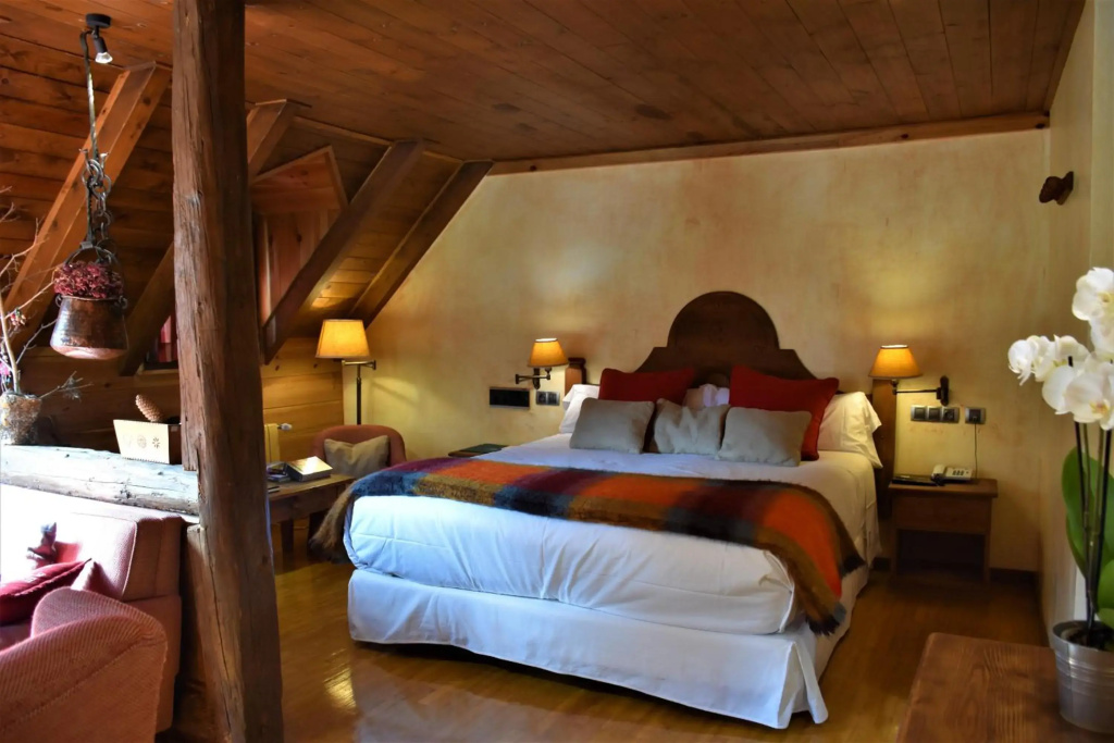 Hotel Val de Ruda