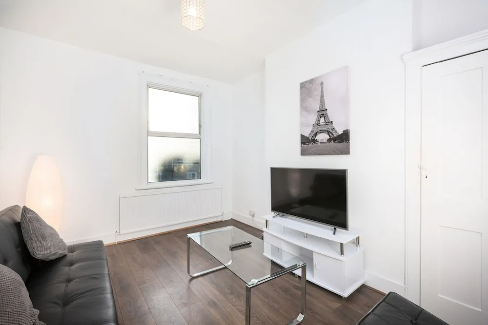Stylish Two 2bed In Notting Hill 1