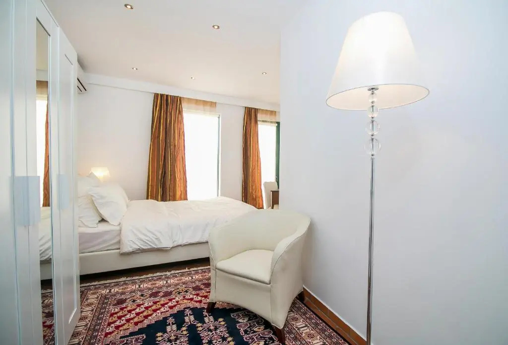 Danezis City Stars Boutique Aparthotel
