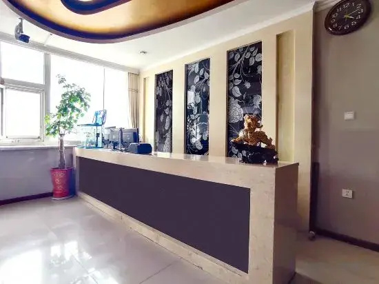OYO Korla Hongle Hotel