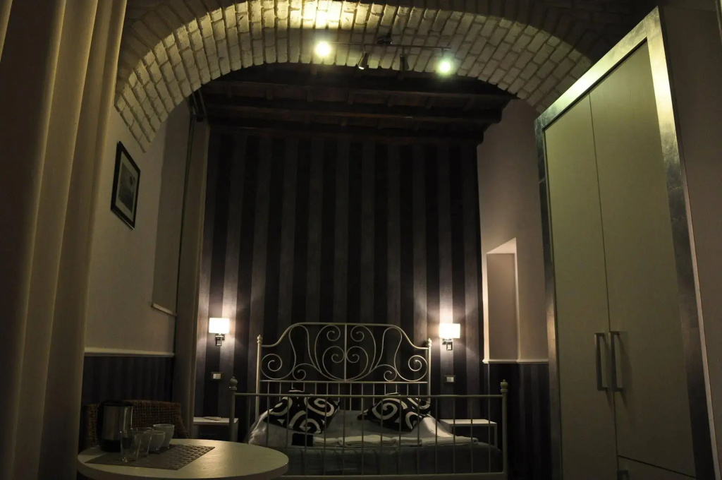 Navona Nice Room