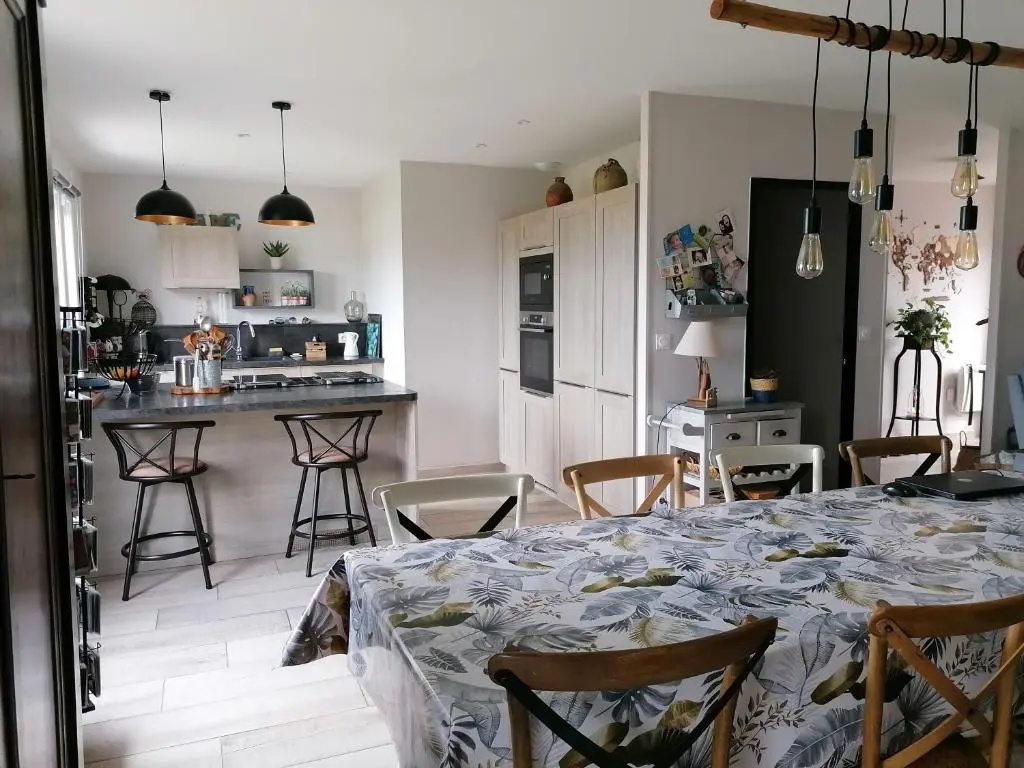 Chez Patricia