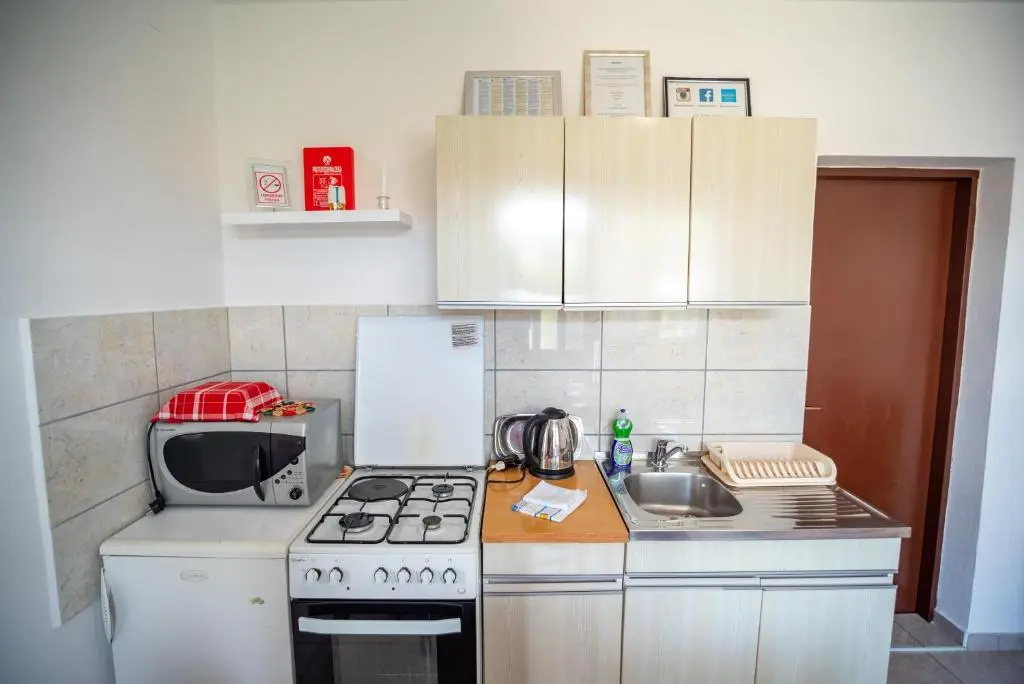 Apartments Fuma