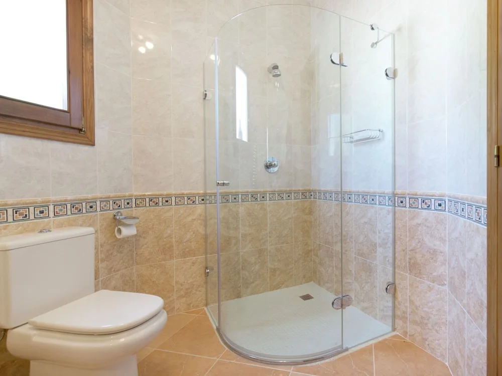 Luxurious Villa in Benitachell With Swimming Pool