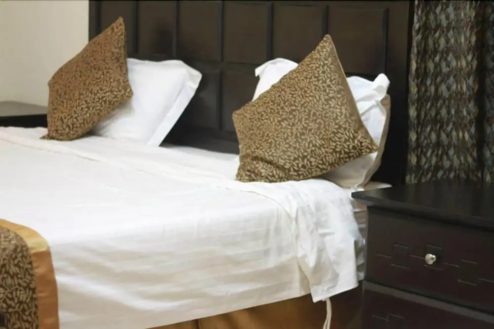 Rahtna Furnished Apartments