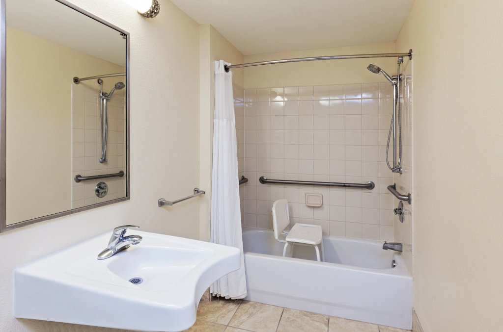 Staybridge Suites San Antonio Downtown Convention Center by IHG
