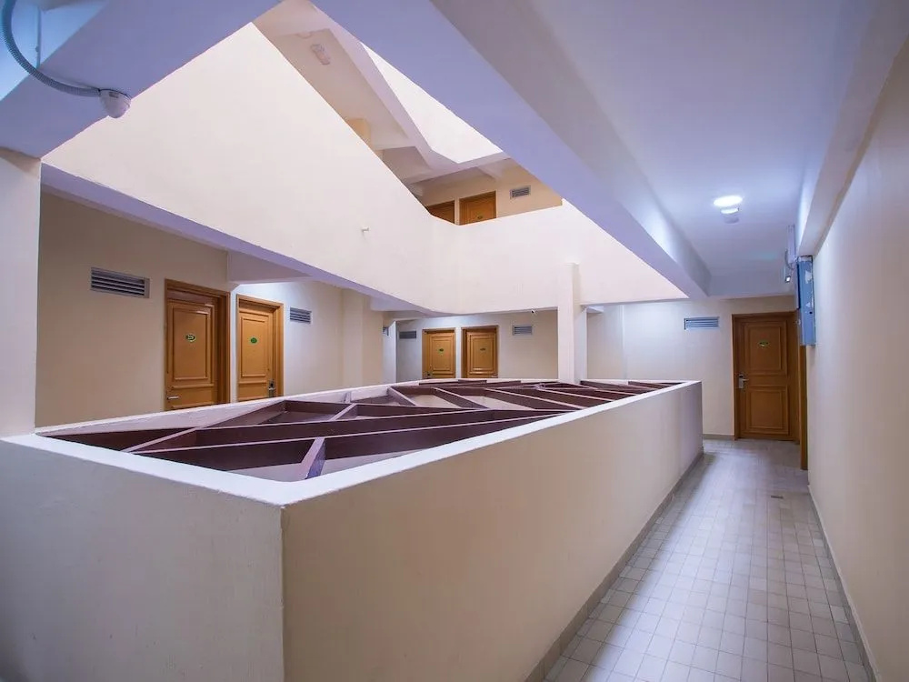 MK Inn Hotel