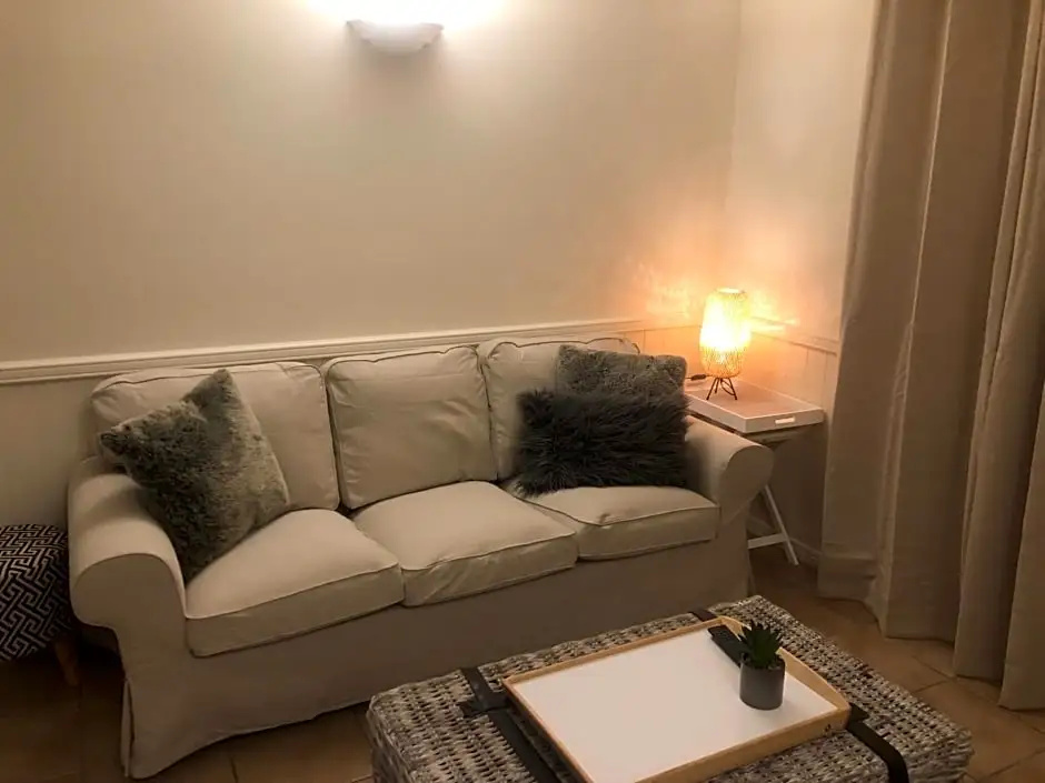 Woodford Gardens