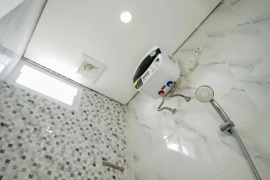 Singgahsini Shasa Syariah Solo Baru