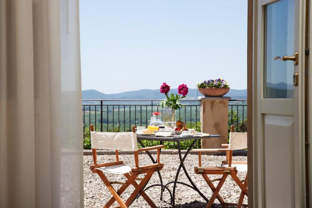Tenuta il Sassone - Wine&Food