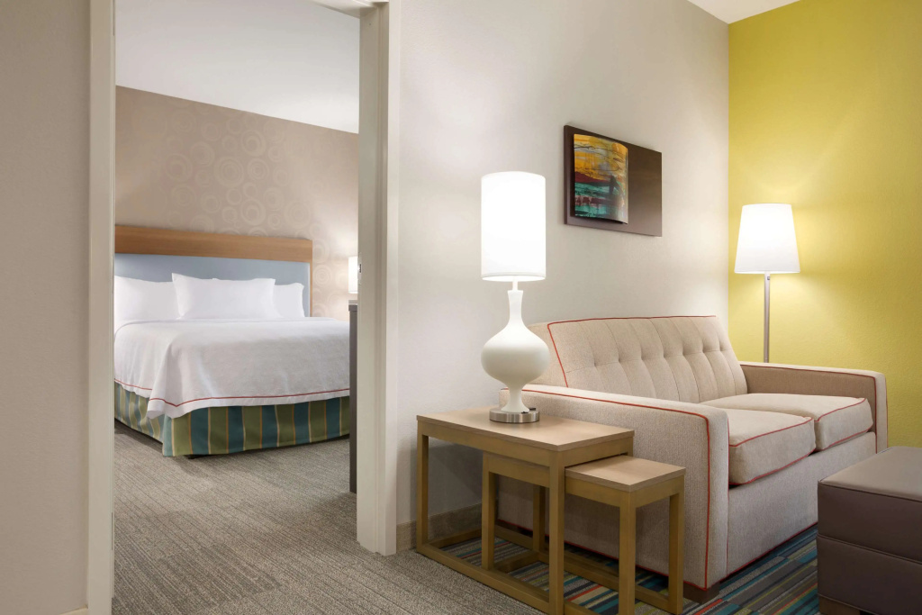 Home2 Suites by Hilton Shenandoah The Woodlands