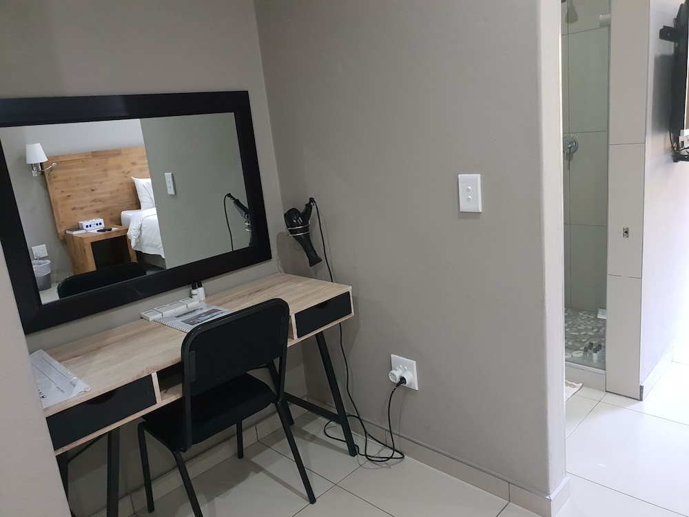 FaTrez Guest House & Spa