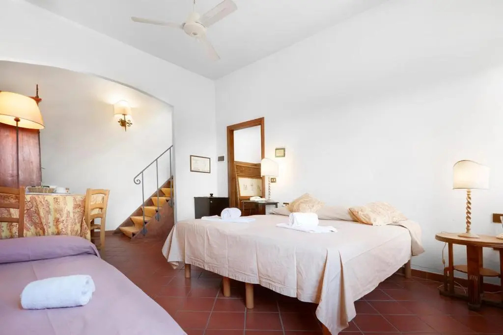 Tenuta San Vito In Fior Di Selva