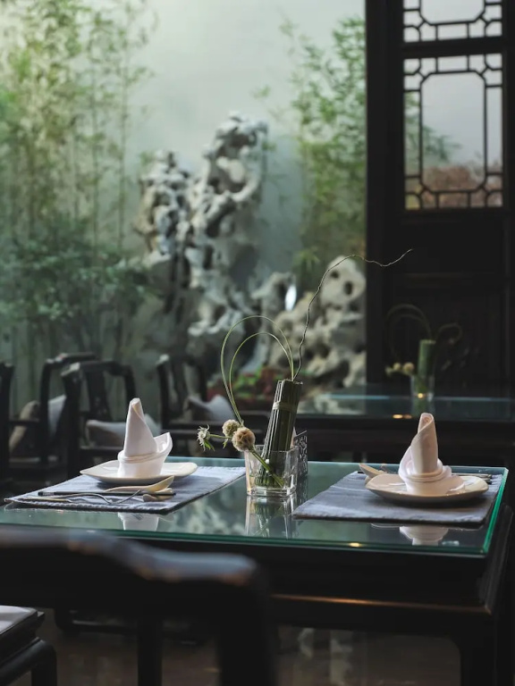 San Po Hotel